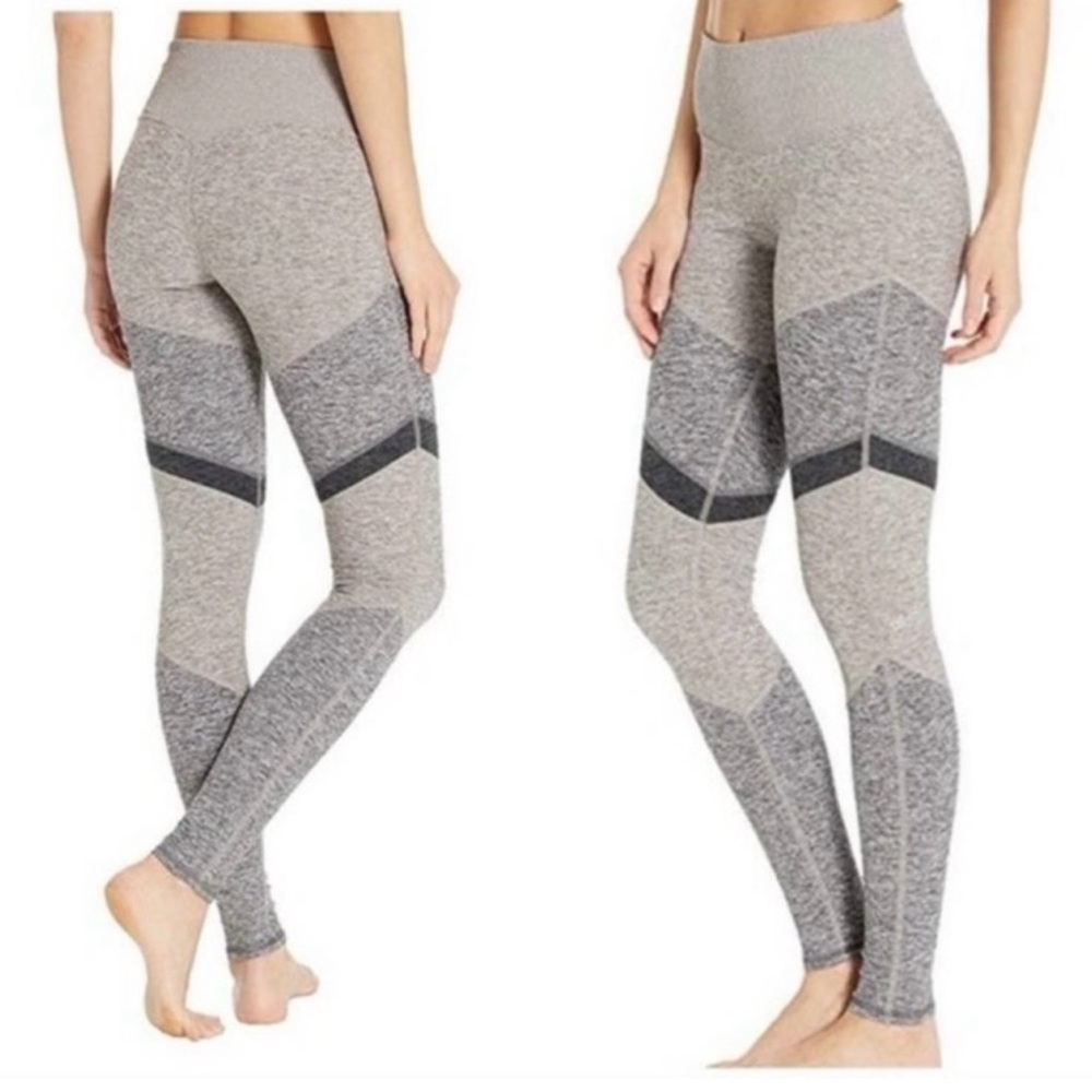 Alo Yoga High-Waist Alosoft Sheila Legging Size X-Small